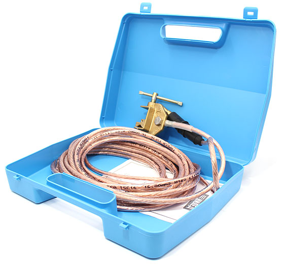 Устройство заземления Niled MaT