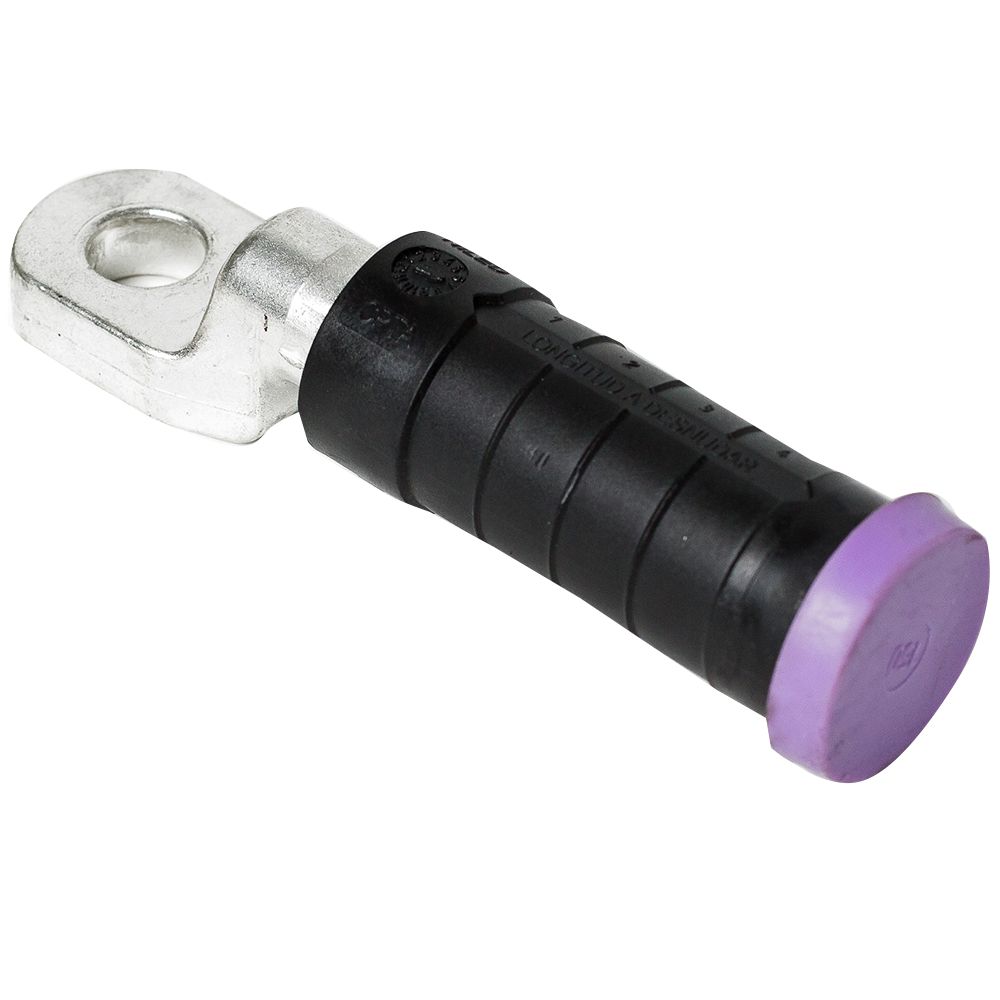 Наконечник изолированный АСВ CPTA R150