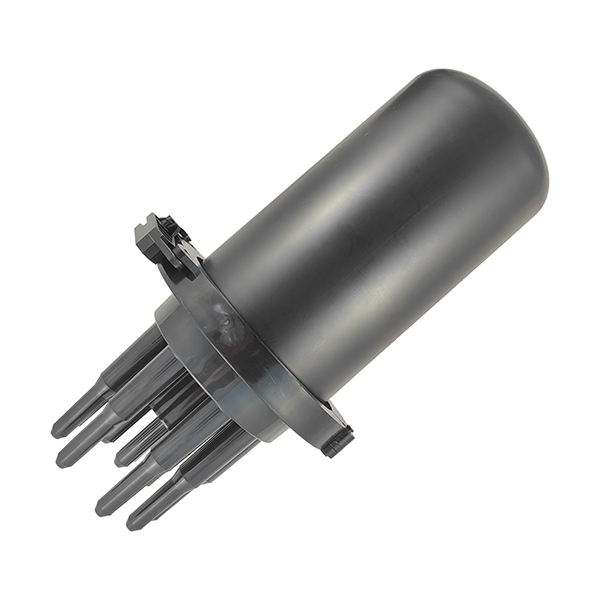 Оптическая кросс-муфта Volsip ОКМ-4120-20SC-010-10Т-54К/2PLC8