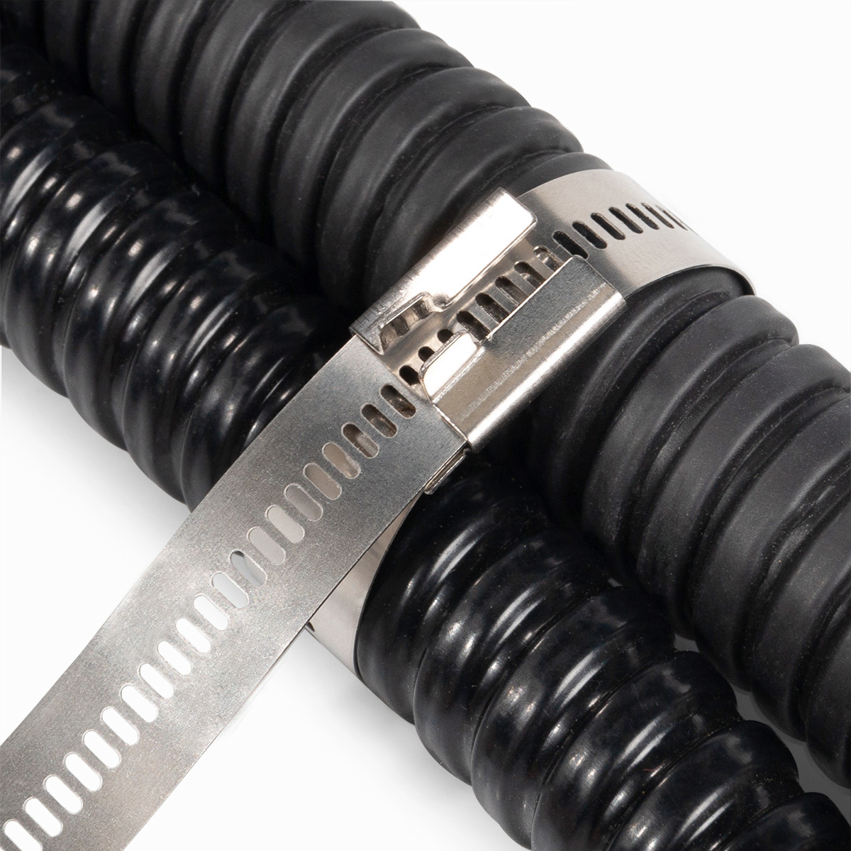 Стяжка стальная лестничного типа Fortisflex СКЛ (316)