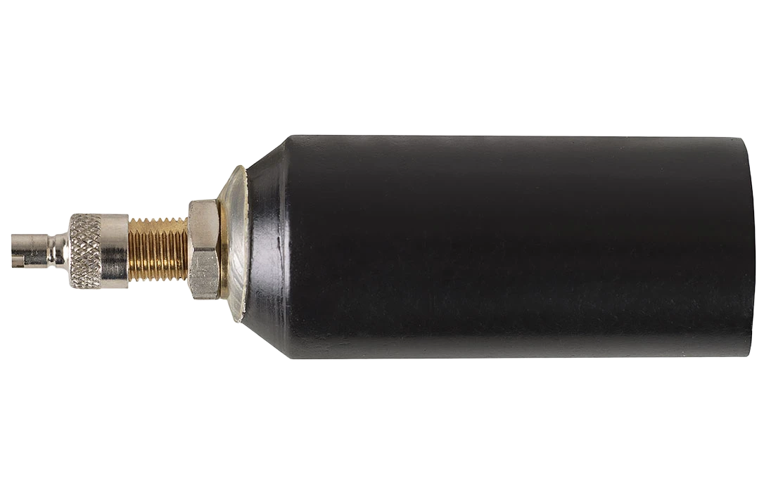 Колпачок термоусаживаемый с ниппелем ССД ОКТН 40/16-75