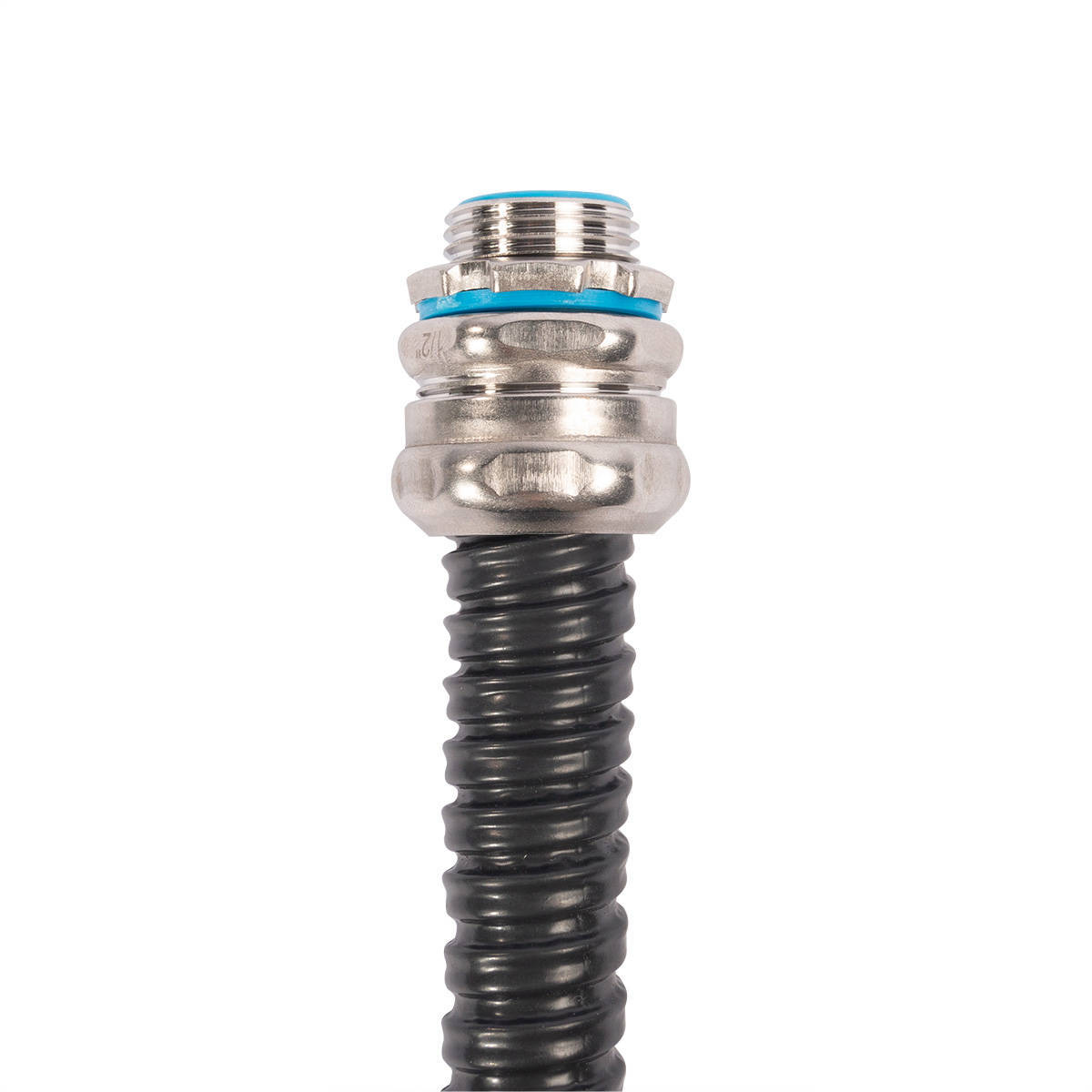  Муфта вводная Fortisflex ВМ (INOX) 