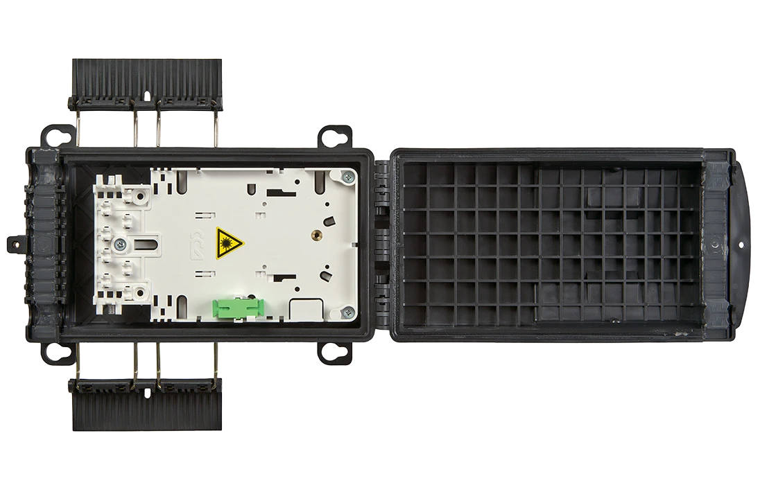 Муфта-кросс ССД МКО-П1-М/СМ3-2/2SC-2SC-2SC/APC -2SC/APC