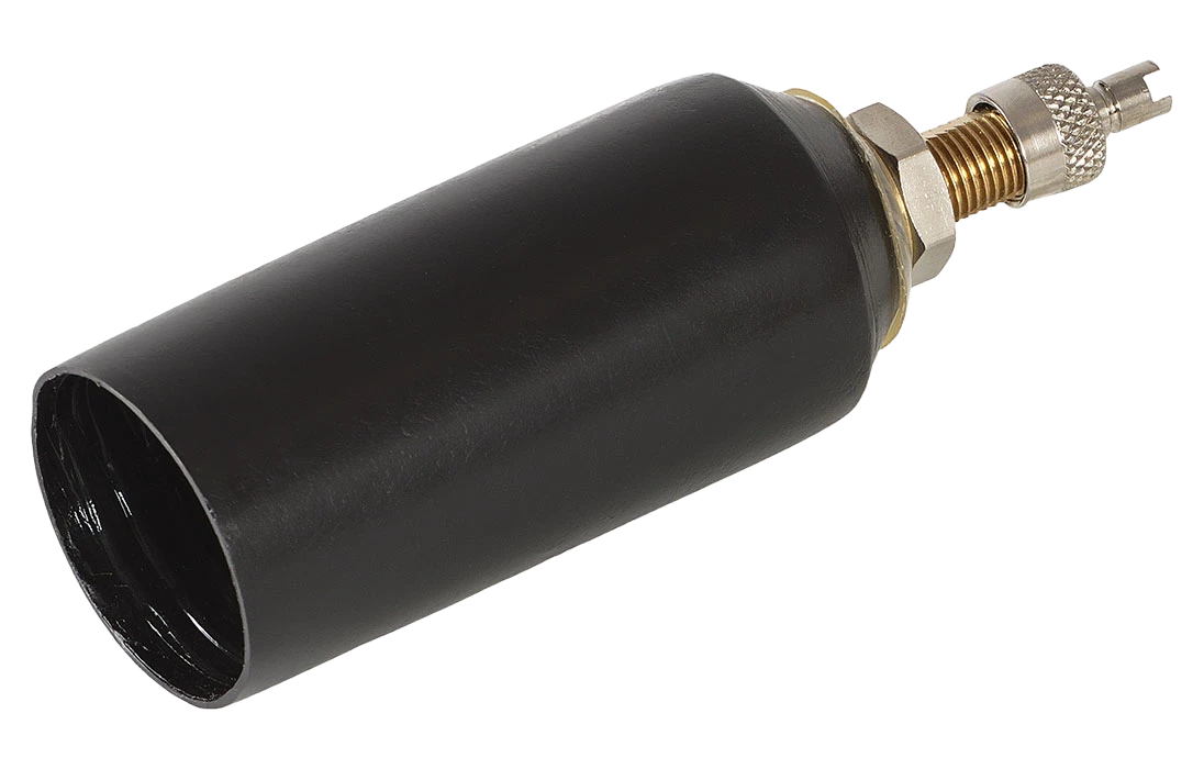 Колпачок термоусаживаемый с ниппелем ССД ОКТН 40/16-75