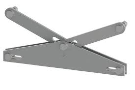 Коромысло лучевое 2КЛ-12/16-1 