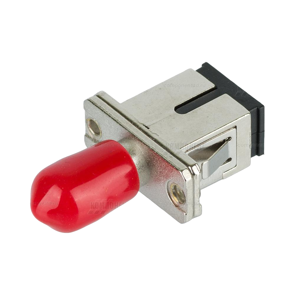Адаптер оптический SC-ST UPC MM