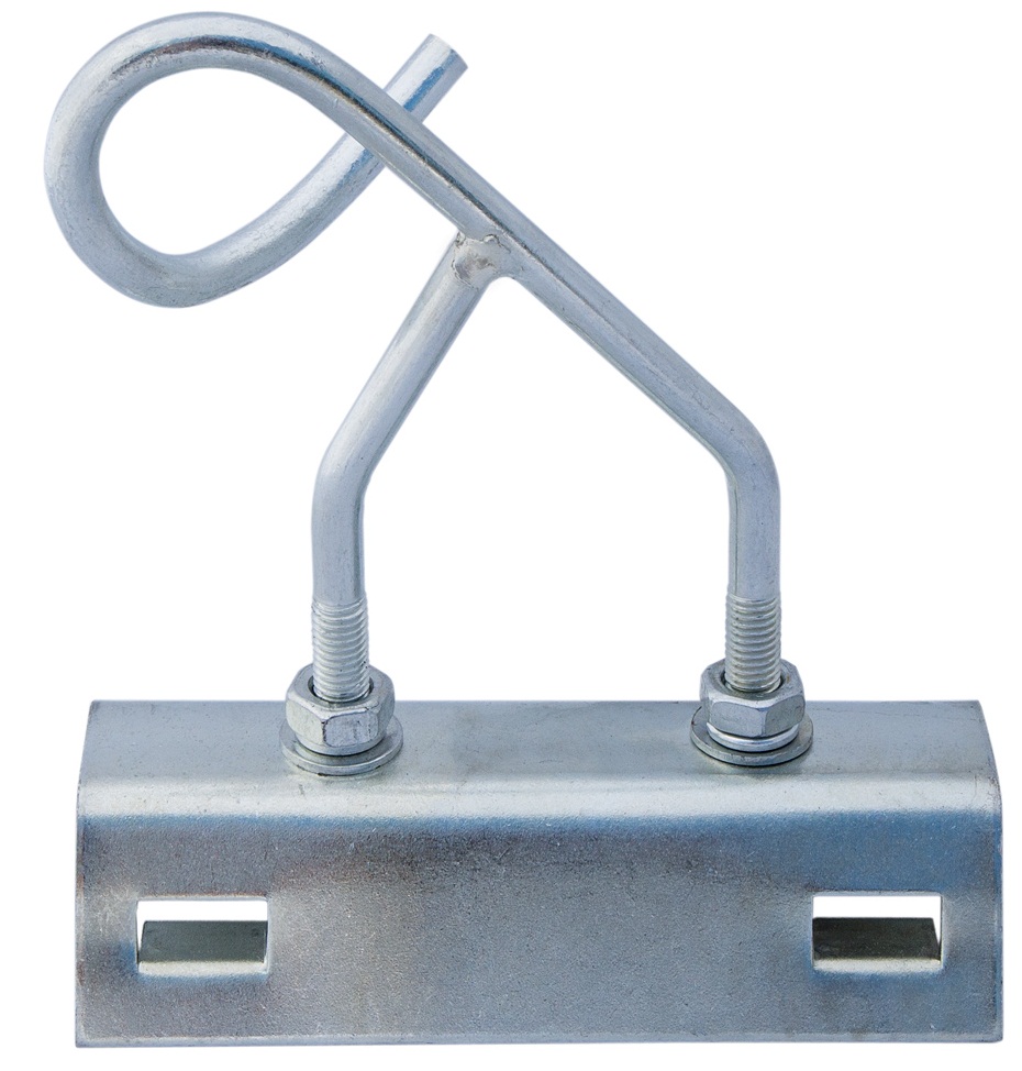 Узел крепления поддерживающий АСВ УК-П-02