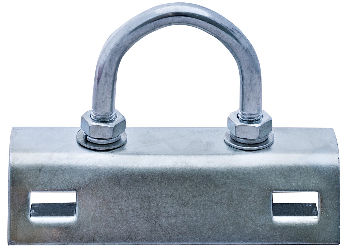 Узлы крепления