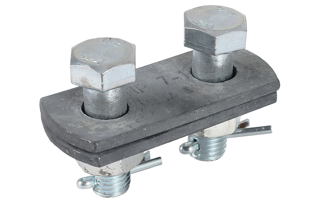 Звено промежуточное двойное ССД 2ПР-7-1