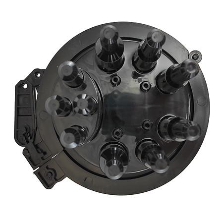 Оптическая кросс-муфта ОКМ-5120-36SC-010-10Т-72Л/3Т