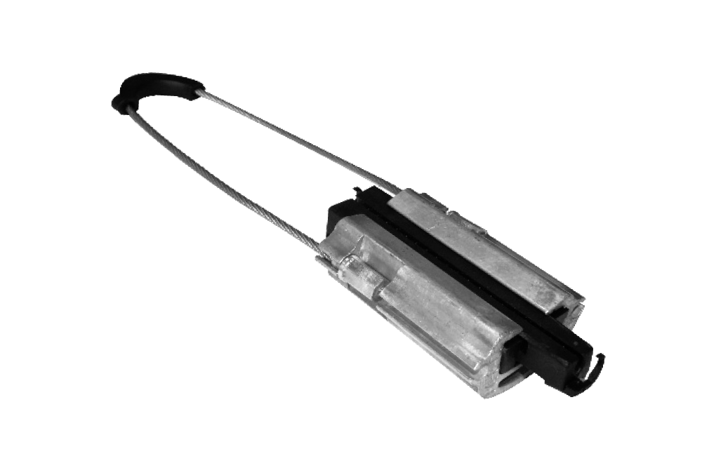 Натяжной клиновый зажим РА-8-CC/300