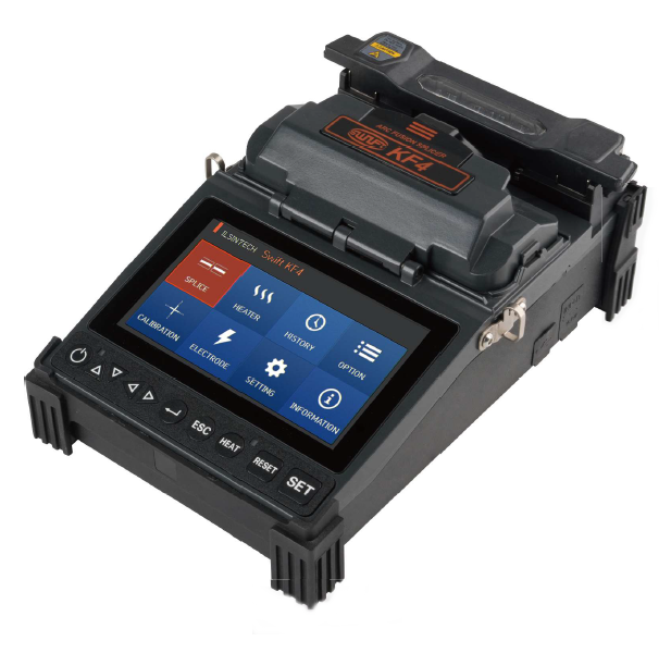 Аппарат сварочный Ilsintech SWIFT KF4