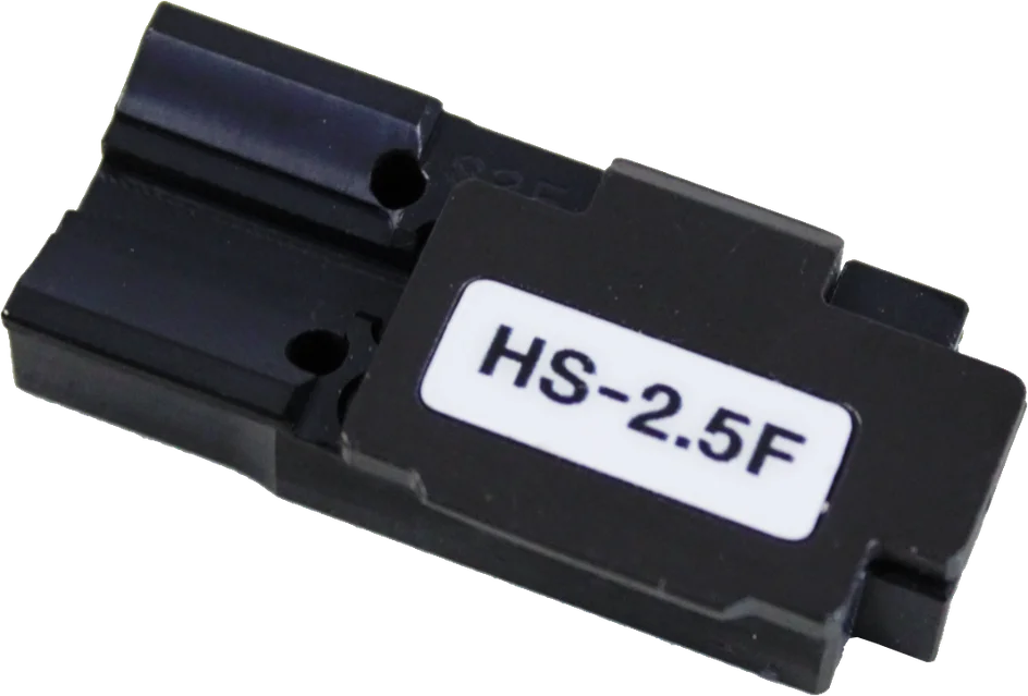 Держатель волокна SWIFT HS-2.5F