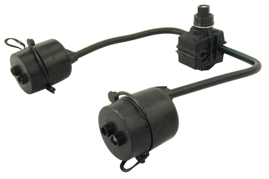 Зажим прокалывающий ОР-74 